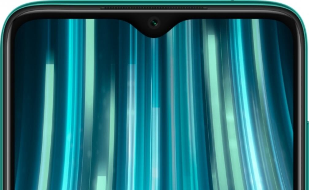Redmi Note 8 Pro llega a México