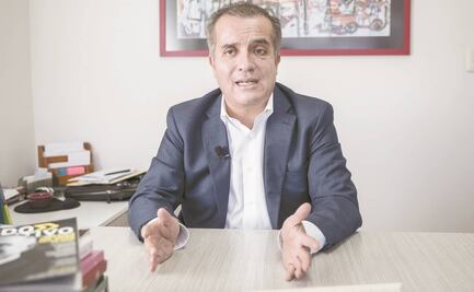 INE puede iniciar un procedimiento por el video