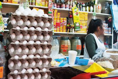 Poder adquisitivo, bajo fuego por el gasolinazo