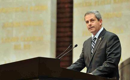 México, sin condiciones para Presupuesto Base Cero: Cofiño