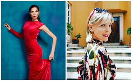 Lorena Meritano envía mensaje de fortaleza a Edith González