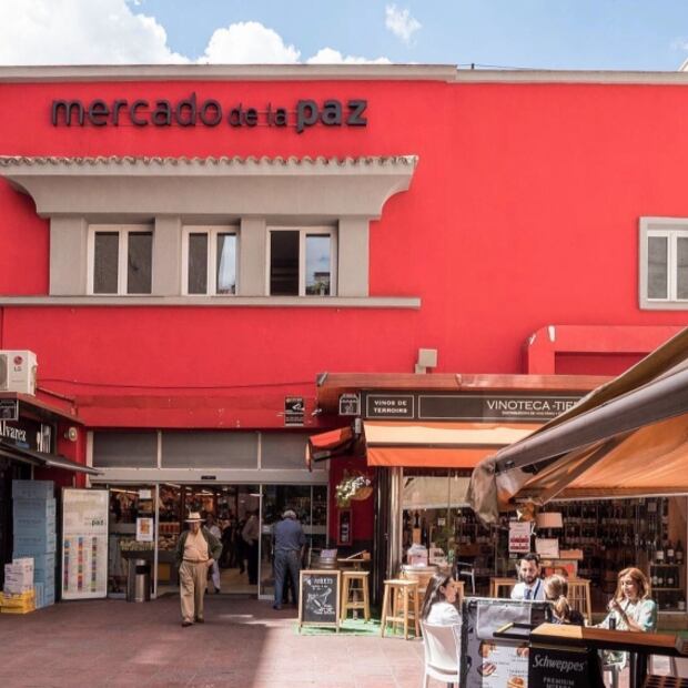 Los mercados madrileños que debes visitar