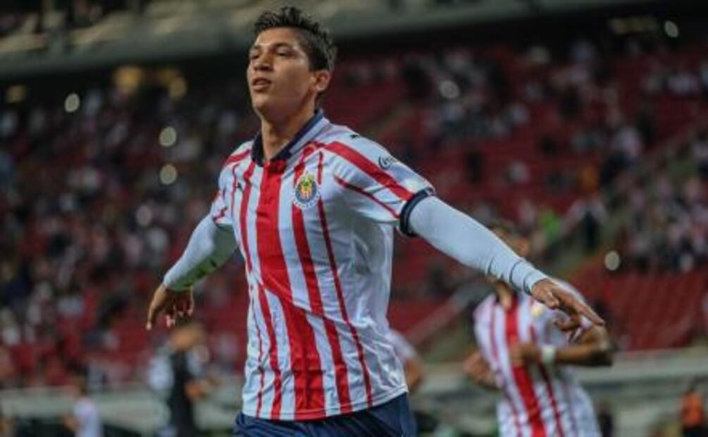 Candidatos para suplir a 'Chicharito'