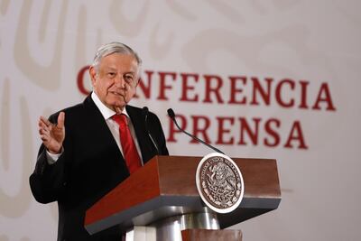 Despliegue de Guardia Nacional y Ejército, para evitar confrontación con EU: AMLO