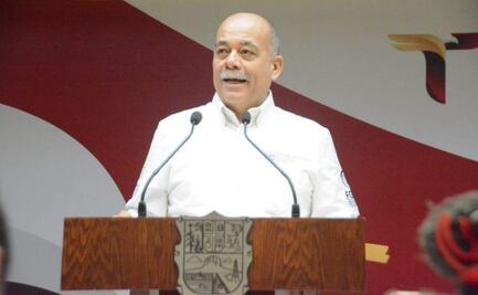 Fiscal Anticorrupción en Tamaulipas asegura que se investiga al exgobernador Cabeza de Vaca; hay otros funcionarios implicados