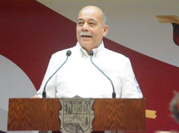 Fiscal Anticorrupción en Tamaulipas asegura que se investiga al exgobernador Cabeza de Vaca; hay otros funcionarios implicados