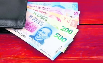 Superpeso liga tres semanas de ganancias