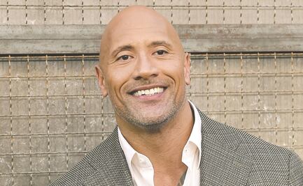 Dwayne Johnson le canta tema de “Moana” a su hija y enternece redes