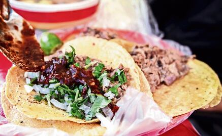 Oaxaca & Yucatán: Mexico's culinary hub