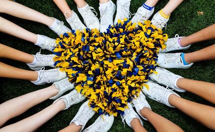 Mujer usó deepfake para que su hija se convirtiera en la líder de las porristas