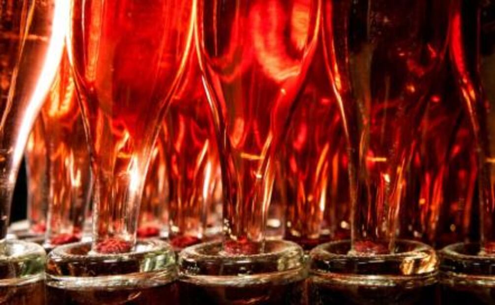 Los nuevos lenguajes del cava