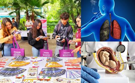 ¿Cuáles son las efemérides de este 17 de noviembre? Conoce qué se celebra hoy  