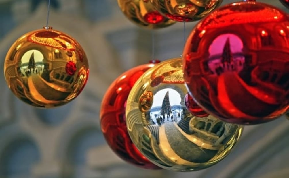 ¿En qué fecha se pone el árbol de Navidad?
