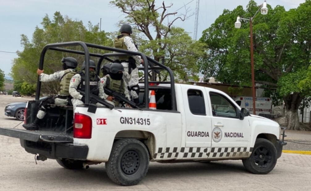 Sin instalar casillas en Jilotitlán; "el CJNG ya decidió elección", dicen habitantes 