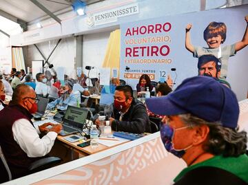 Fondo de Pensiones: Designación de beneficiarios, el drama para recuperar una Afore cuando el trabajador muere