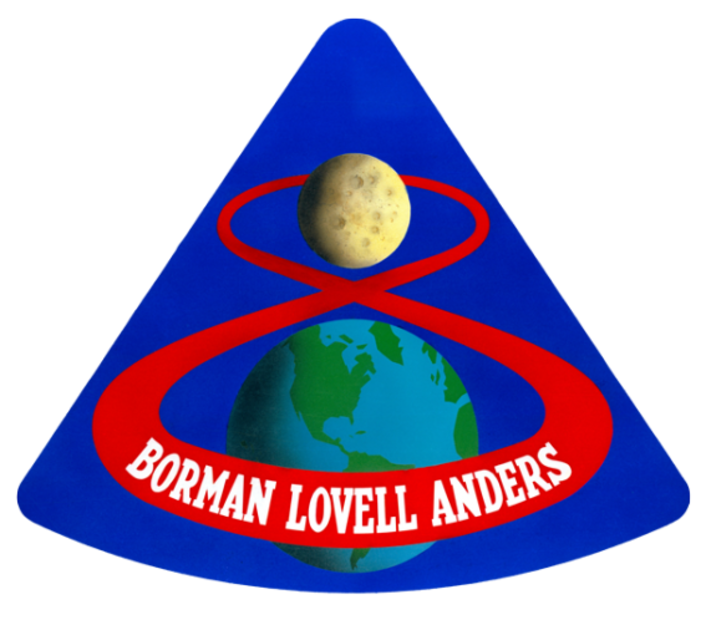 Apolo 8, el lanzamiento espacial de 1968 que también se realizó en medio de una pandemia