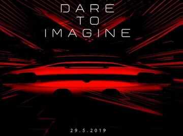 Ferrari muestra avance de su primer auto híbrido