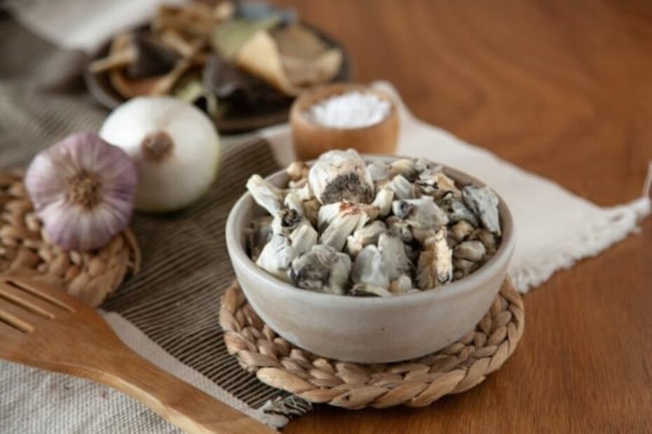 Conoce los beneficios de comer huitlacoche. Foto: Archivo EL UNIVERSAL