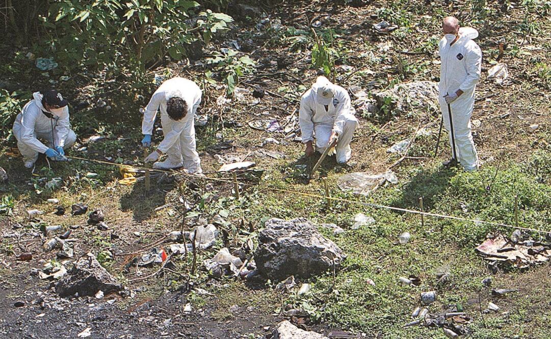 Foto: Archivo/ Cuartoscuro       