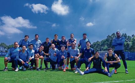 Cruz Azul, a levantar la cara en complicada visita a los Tigres