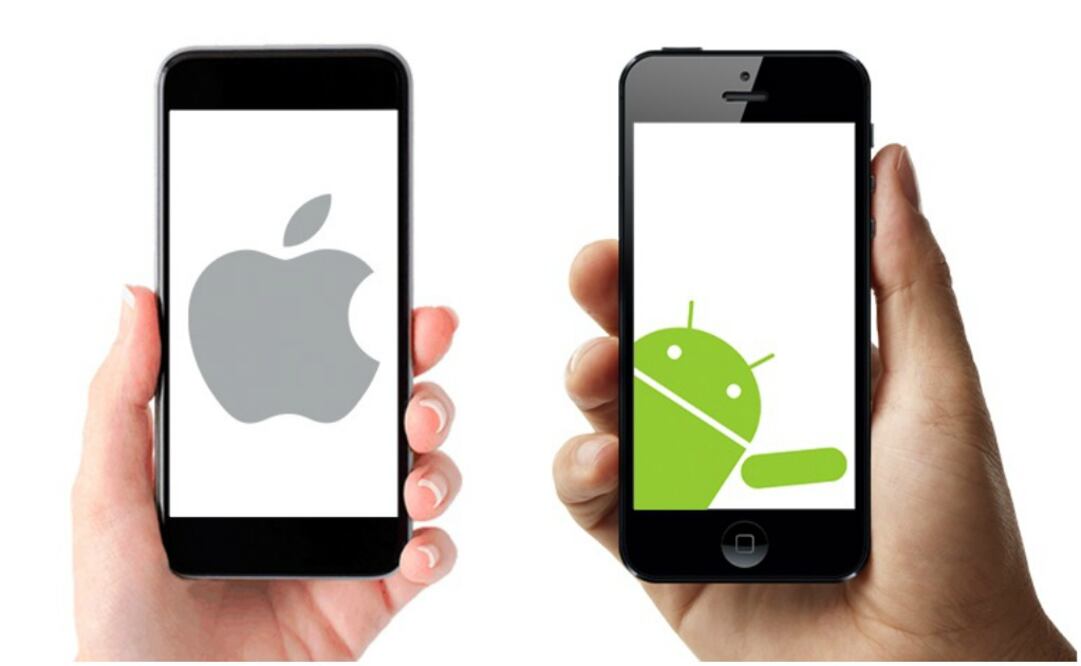 Windows quiere llevarse mejor con iPhone y Android