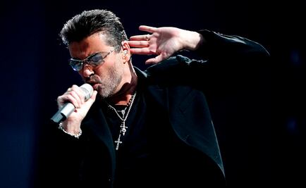El emotivo mensaje a un año de la muerte de George Michael
