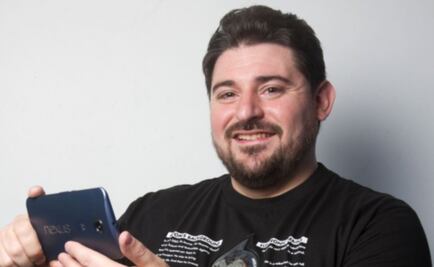 Internet nació siendo flexible, resiliente, como nosotros