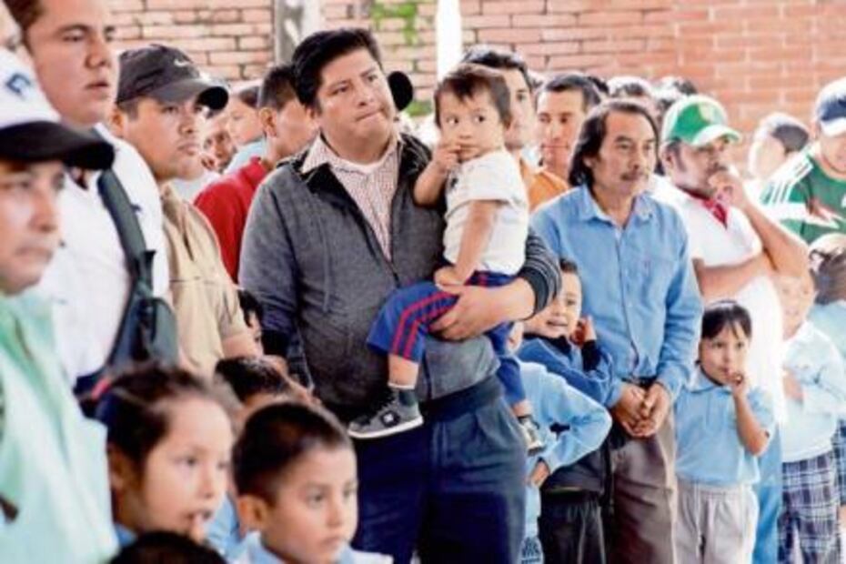 ¿Conoces los 20 derechos de los Niños en México?