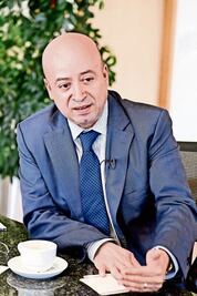 Supervisa Sales Heredia labores de PF en Edomex