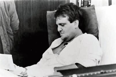 Alistan repatriación de líder criminal