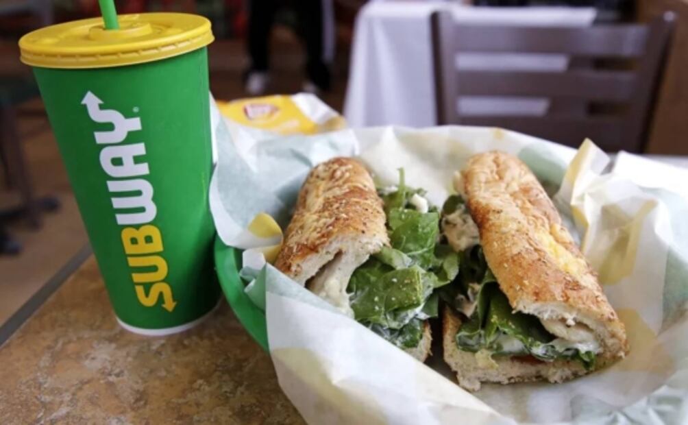 La comida favorita de Pelé: el sándwich de atún