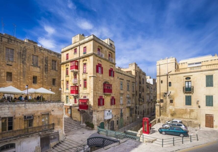 Malta: las increíbles islas casi desconocidas por los mexicanos