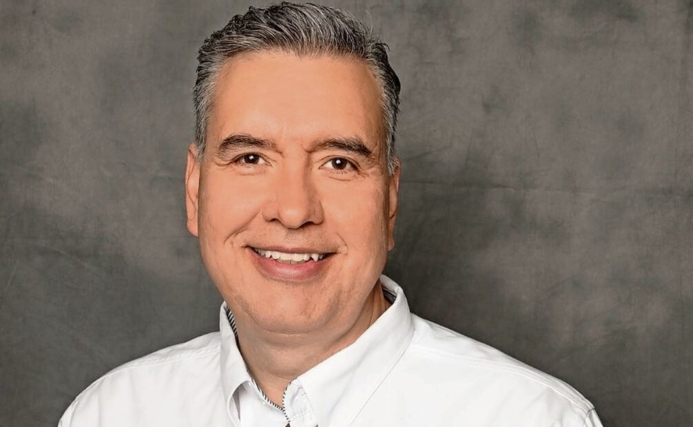 Waldo Fernández González. Foto: Archivo / EL UNIVERSAL