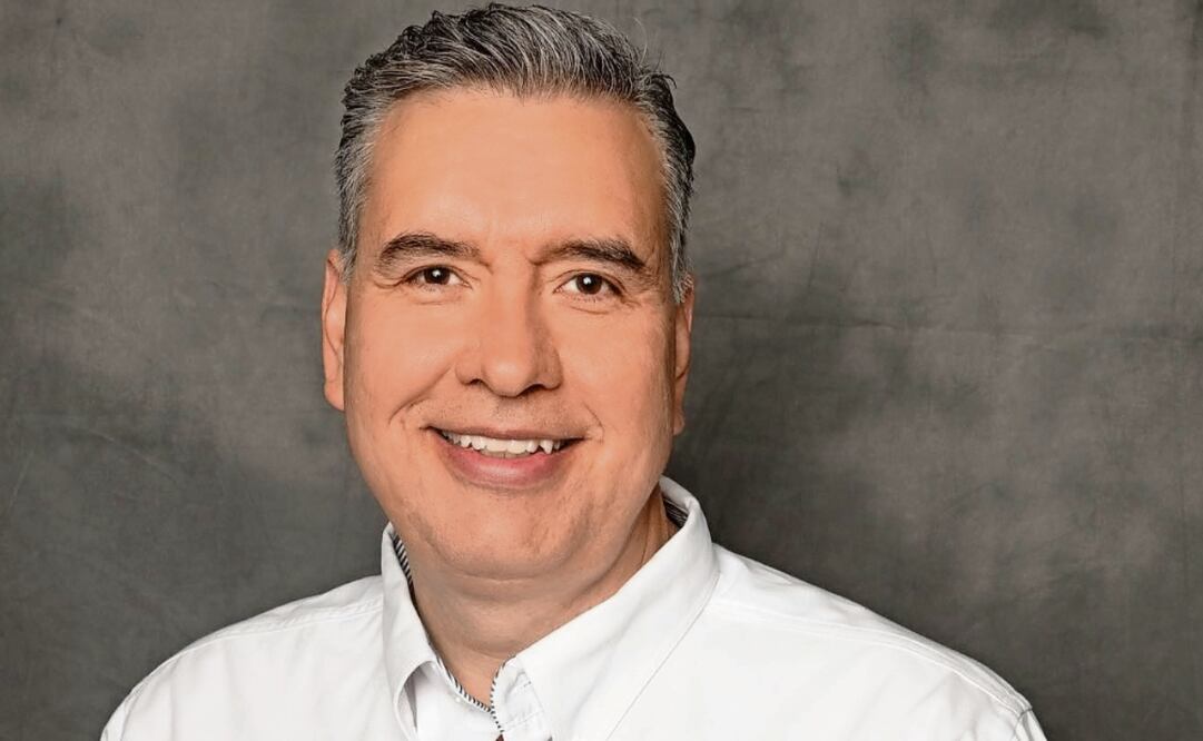 Waldo Fernández González. Foto: Especial