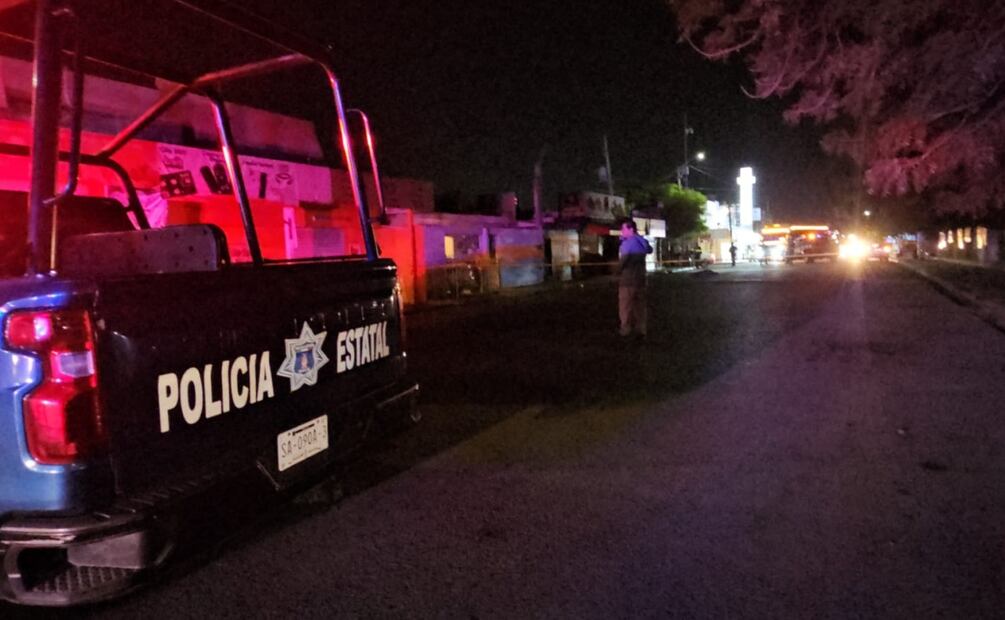 La misma noche en la que Lucero fue reportada como desaparecida, 7 jóvenes fueron privados de su libertad en la misma ciudad. Foto: Cortesía