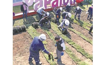 Ediles de Morena van por rescate de espacios