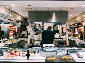¿Qué es la gastronomía social?