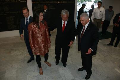 Ana Guevara será paciente en el tema del presupuesto a Conade