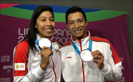 Alfredo Avila, medallista de plata invierte medio millón al año