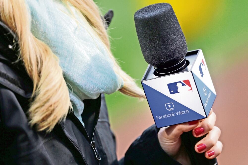 Los usuarios reclamaron por interrupciones y poca visibilidad (AP)