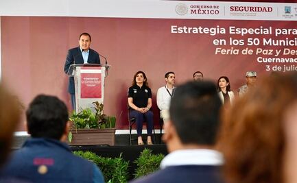 Cuauhtémoc Blanco asumirá en agosto su cargo como diputado federal plurinominal por Morena