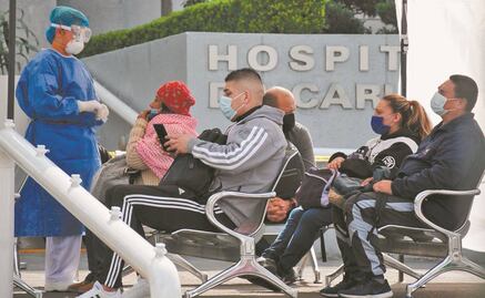 Crisis social y climática, riesgos para 2022: WEF