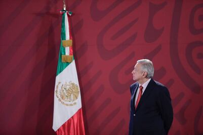 Consulta sobre Tren Maya, para evitar “sabotaje legal”: AMLO