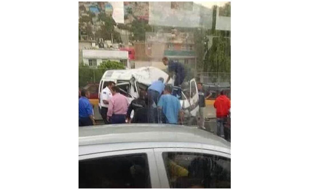 Tomada de @Alerta_Ecatepec