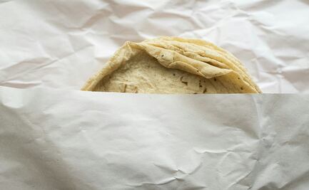 Productores desconocen plan de Sheinbaum para reducir precio de la tortilla; Coparmex pide que no sea por decreto