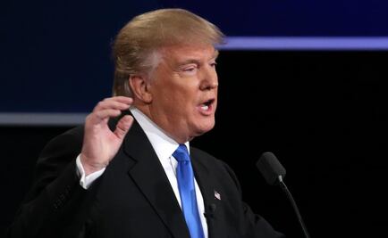 Alicia Machado es la "peor persona" que pasó por Miss Universo: Trump