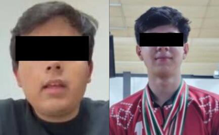 Puntos clave de la desaparición y detención de Jonathan Asael; el caso que involucra a un campeón de boliche 