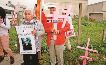 América Latina, región con mayor violencia hacia las mujeres: ONU