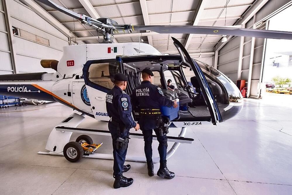 La Secretaría de Salud de Aguascalientes recibió dos riñones provenientes de Durango, Foto: Especial