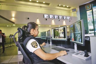 Extorsión, fraude y acoso, los principales delitos cibernéticos que se cometen en la CDMX; se han atendido 28 mil reportes